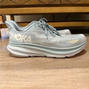 Hoka Clifton 9 Men’s